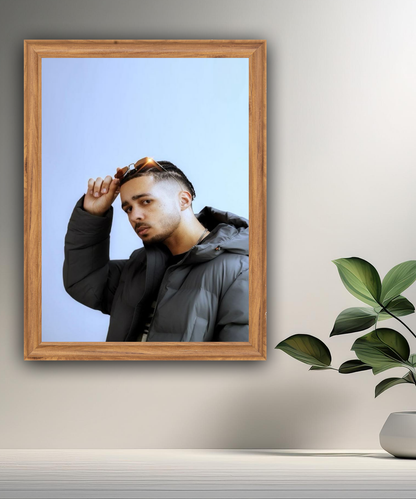 Cadre photo Mastu