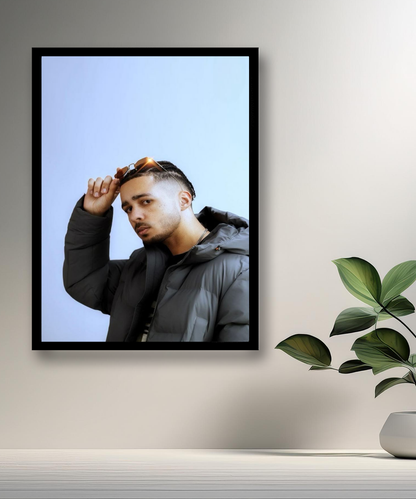 Cadre photo Mastu