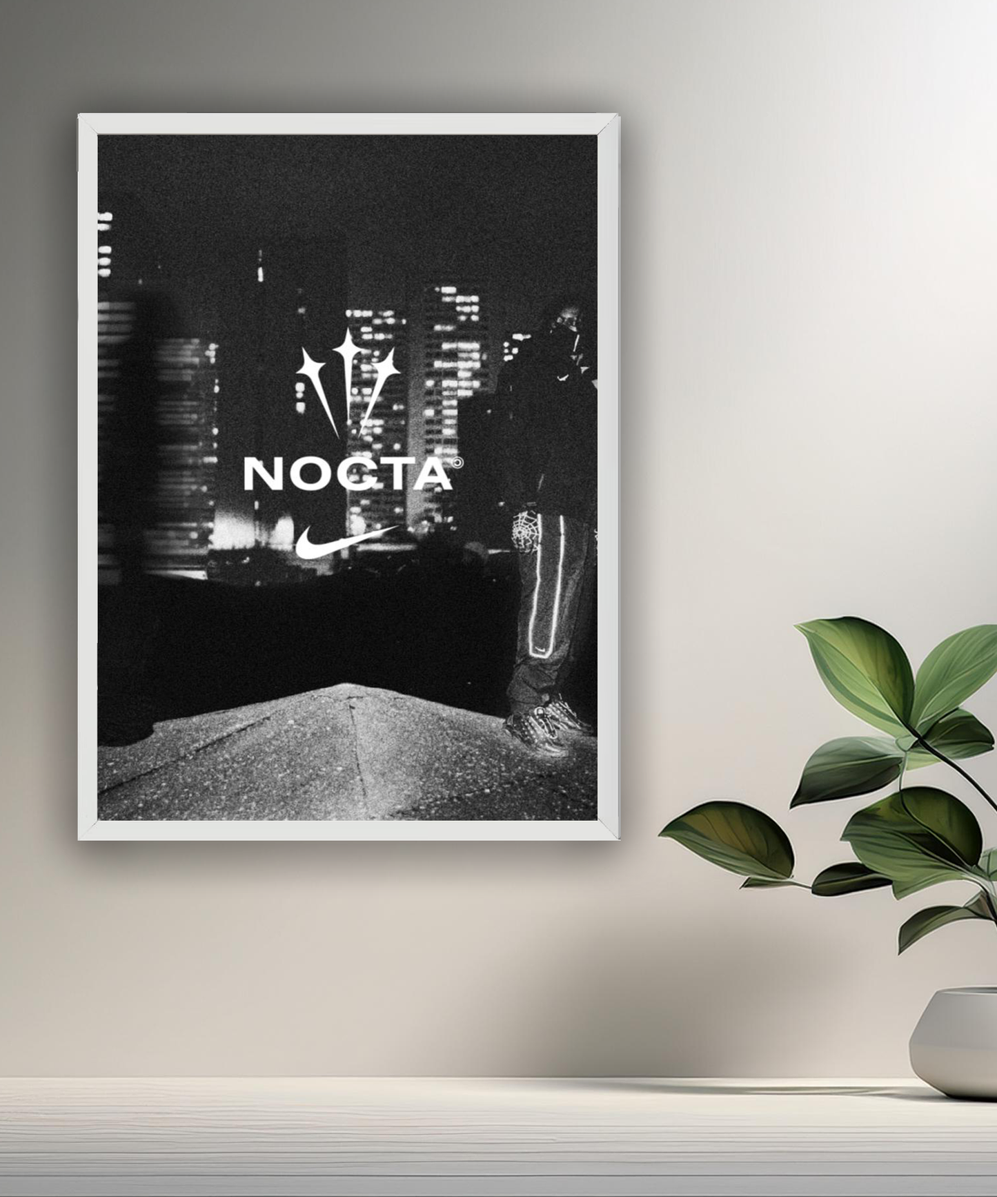 Cadre photo Nocta