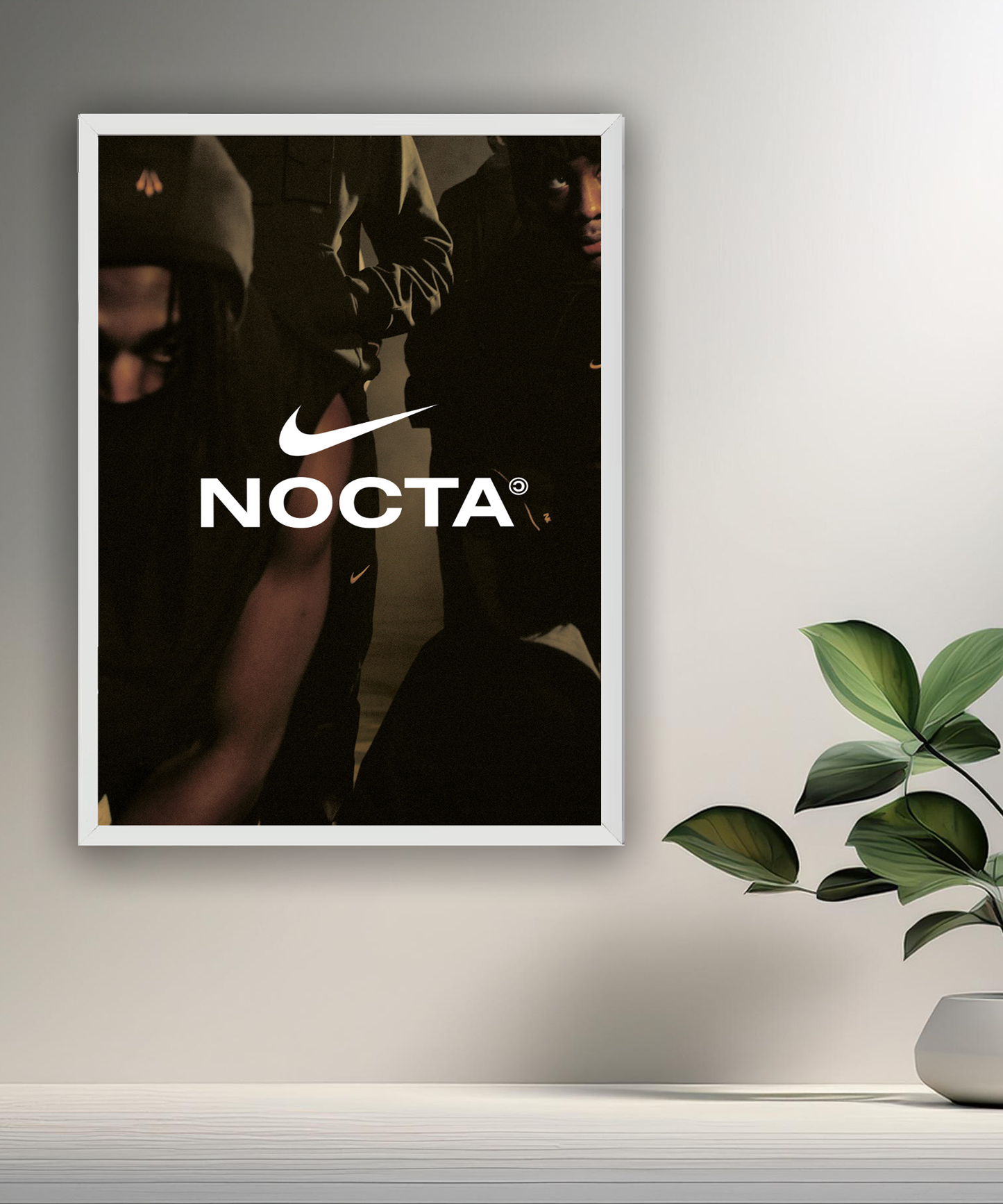 Cadre photo Nocta