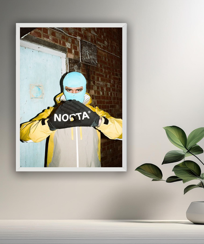 Cadre photo Nocta