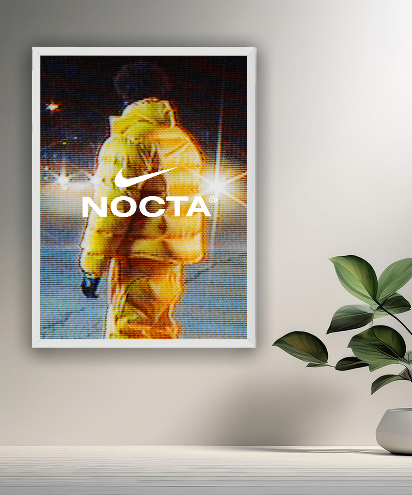 Cadre photo Nocta