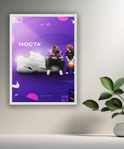 Cadre photo Nocta