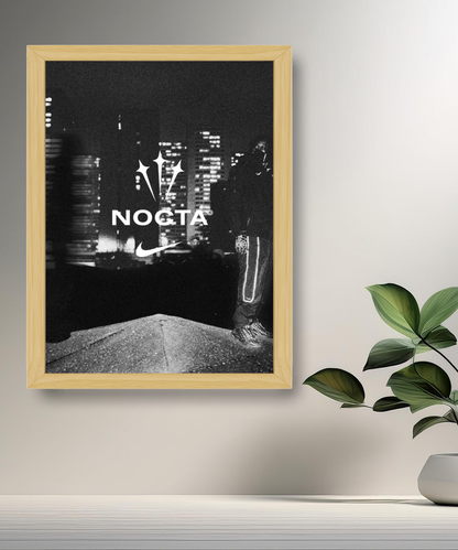 Cadre photo Nocta