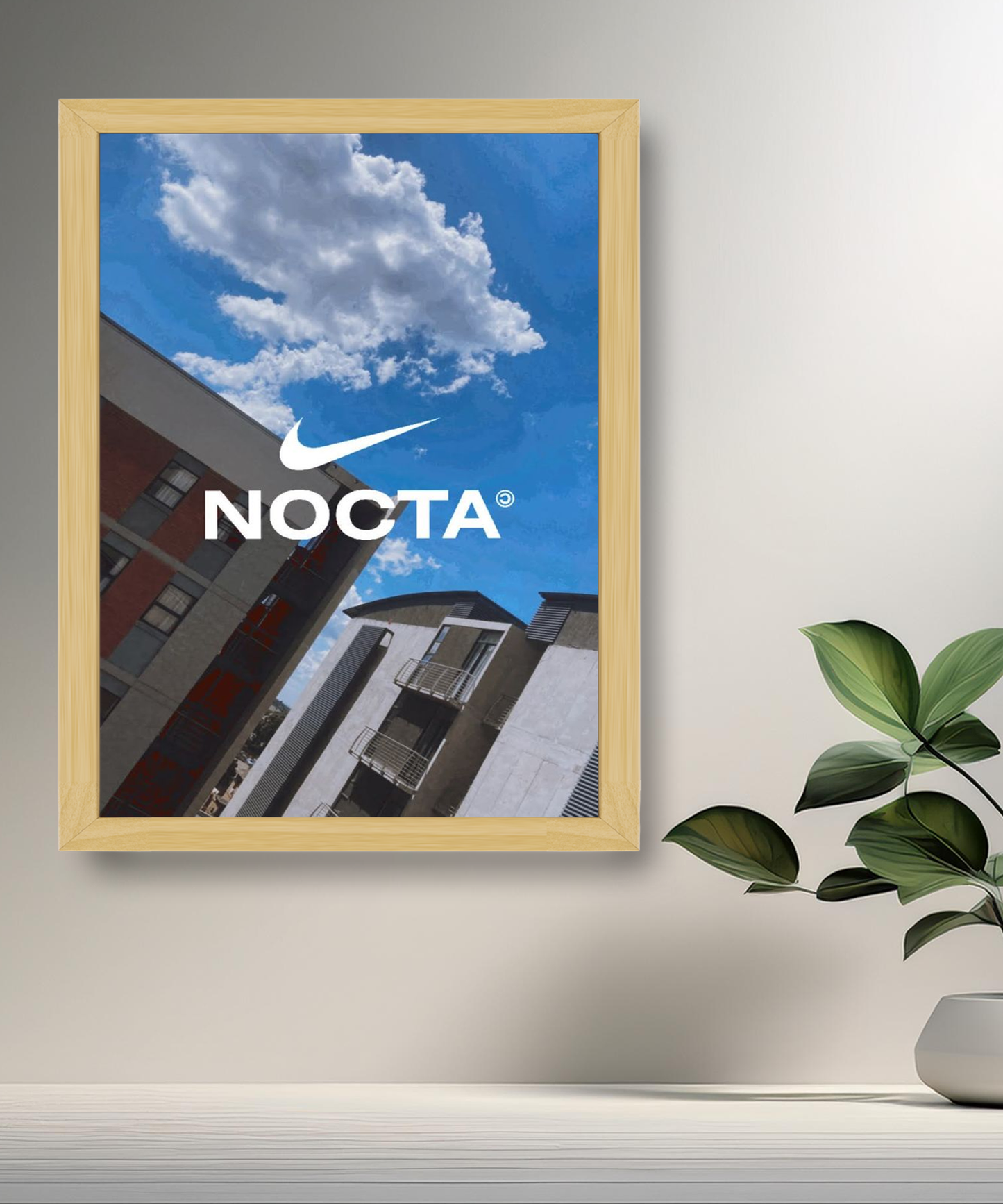 Cadre photo Nocta