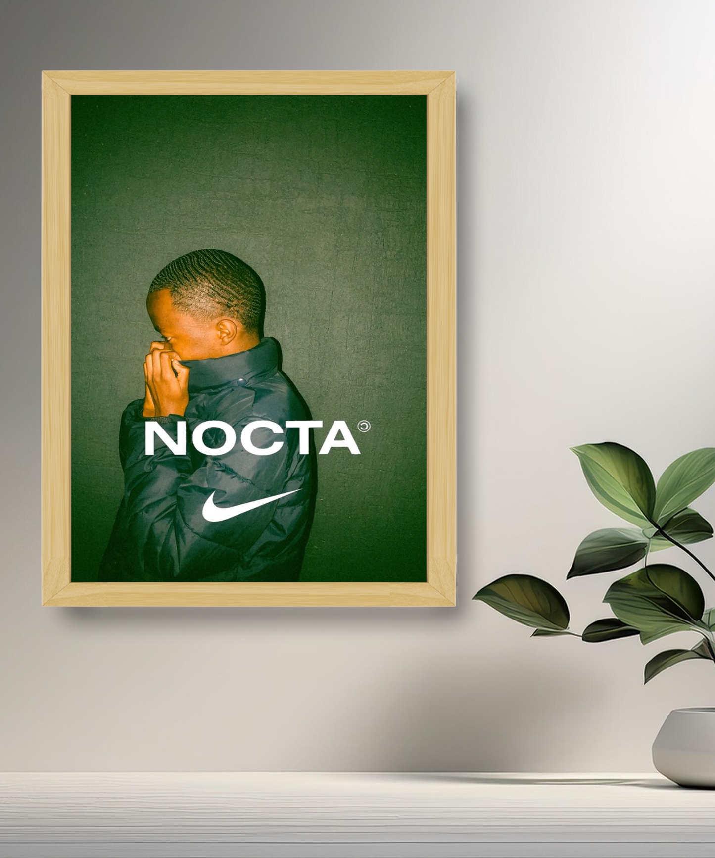 Cadre photo Nocta