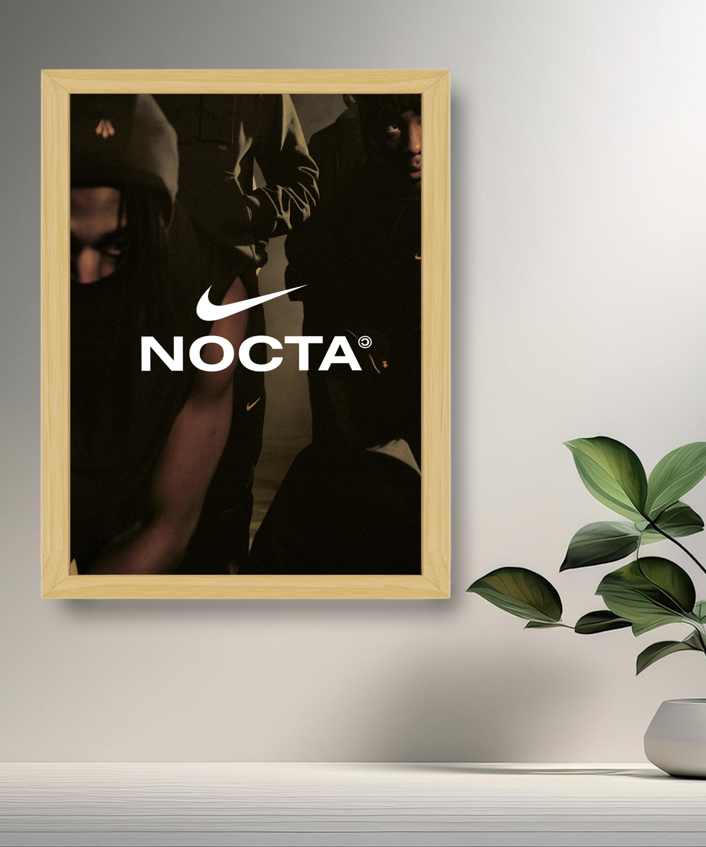 Cadre photo Nocta
