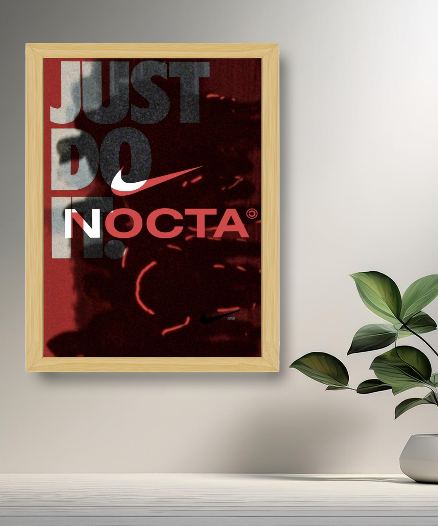 Cadre photo Nocta