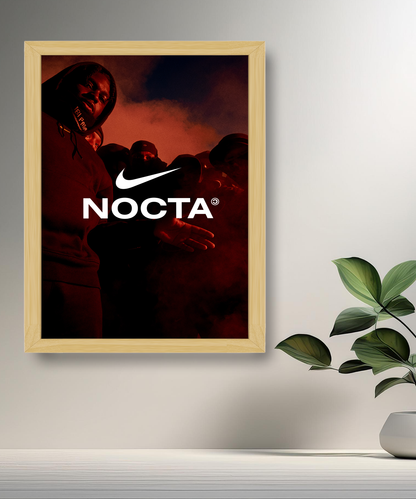 Cadre photo Nocta