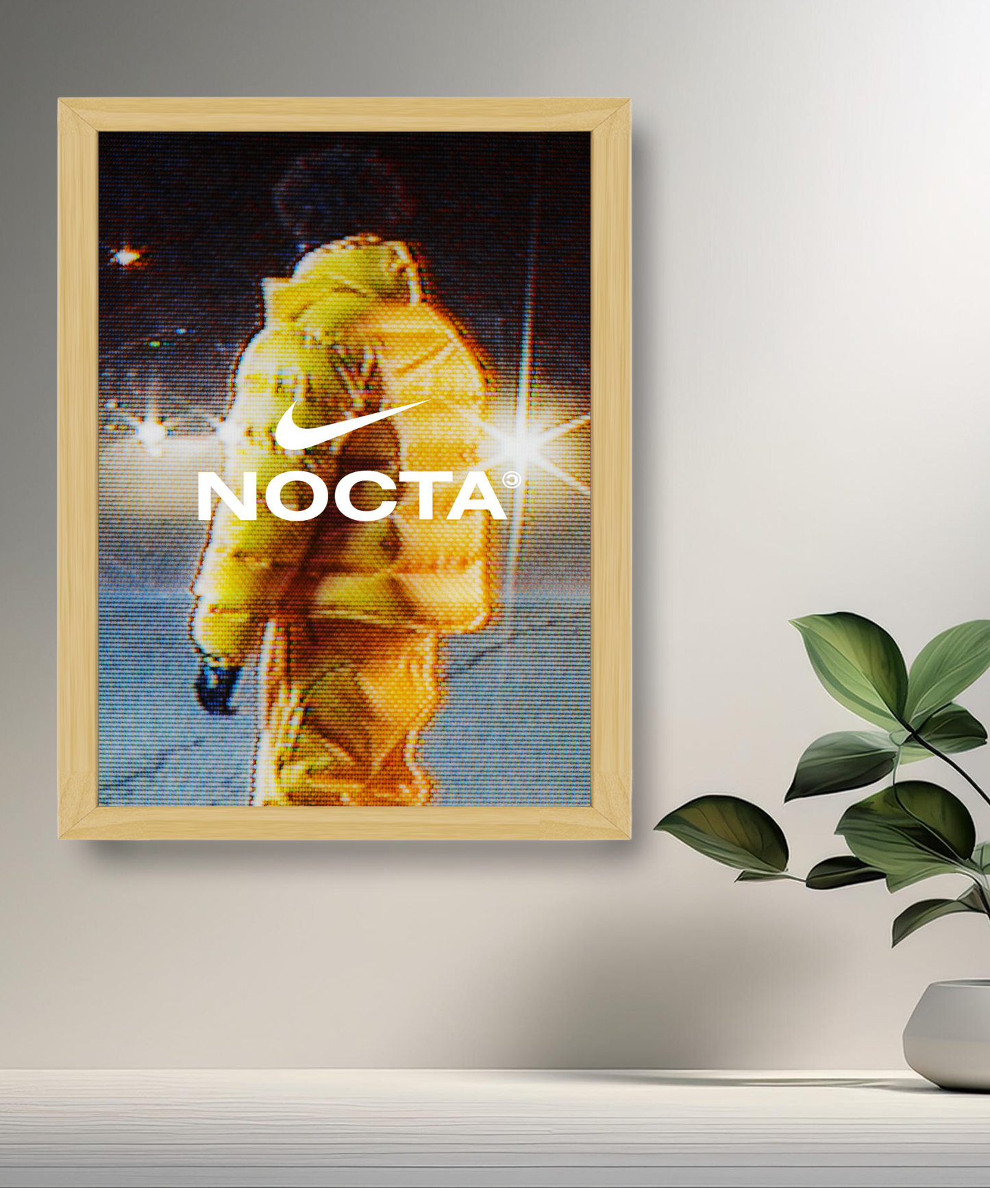 Cadre photo Nocta