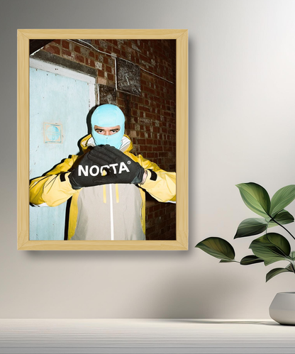 Cadre photo Nocta