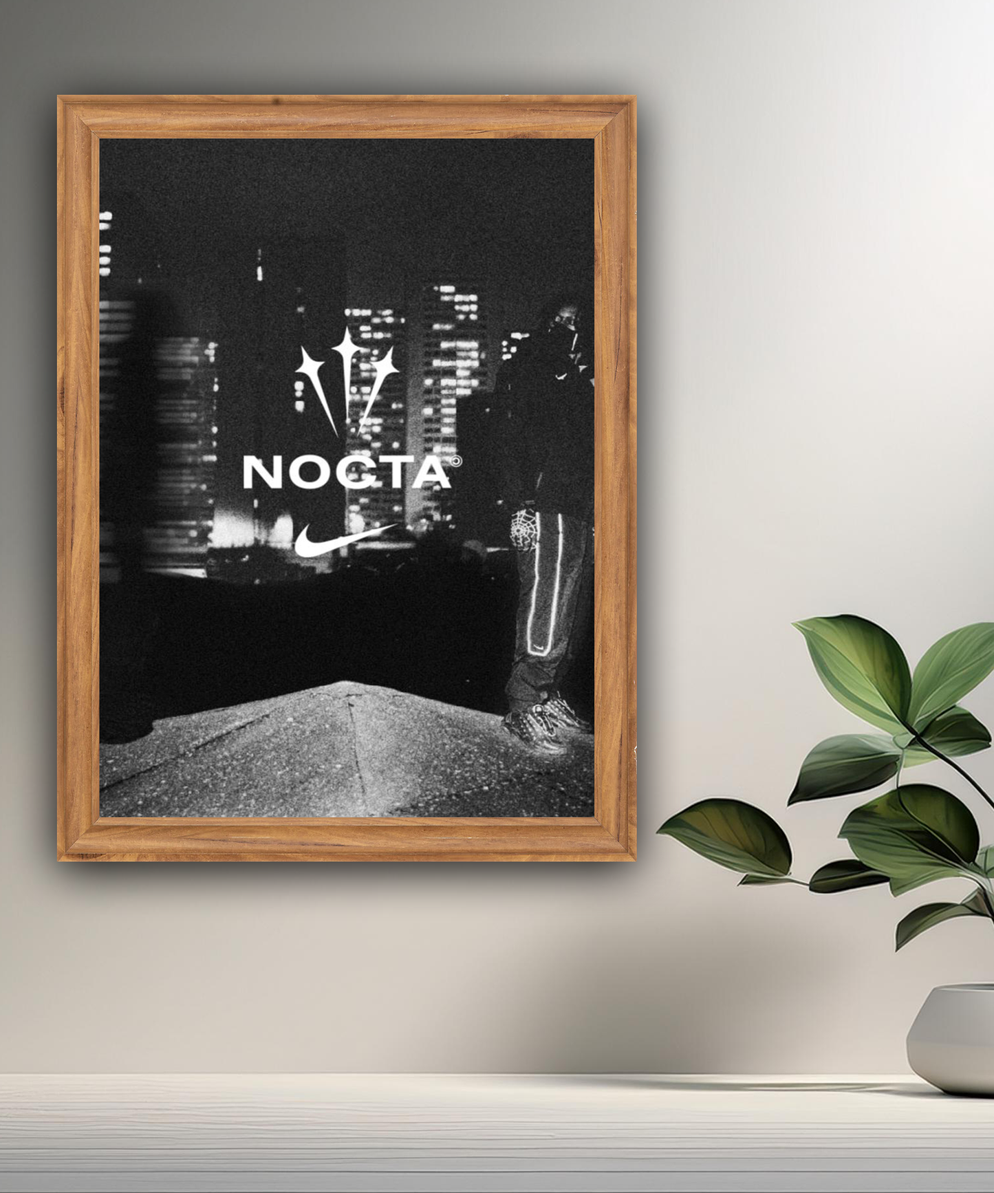 Cadre photo Nocta