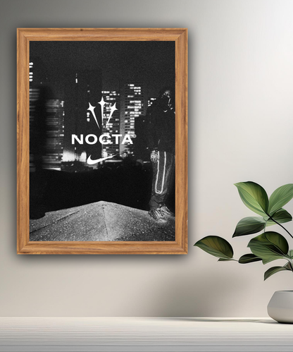 Cadre photo Nocta