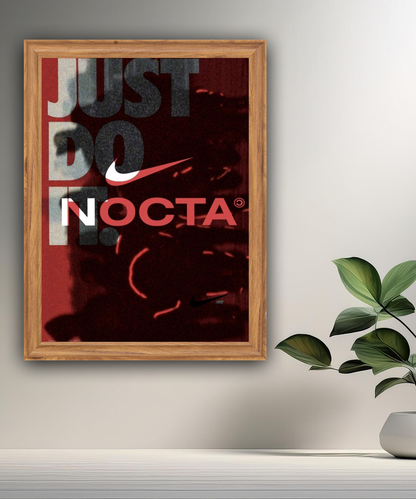 Cadre photo Nocta