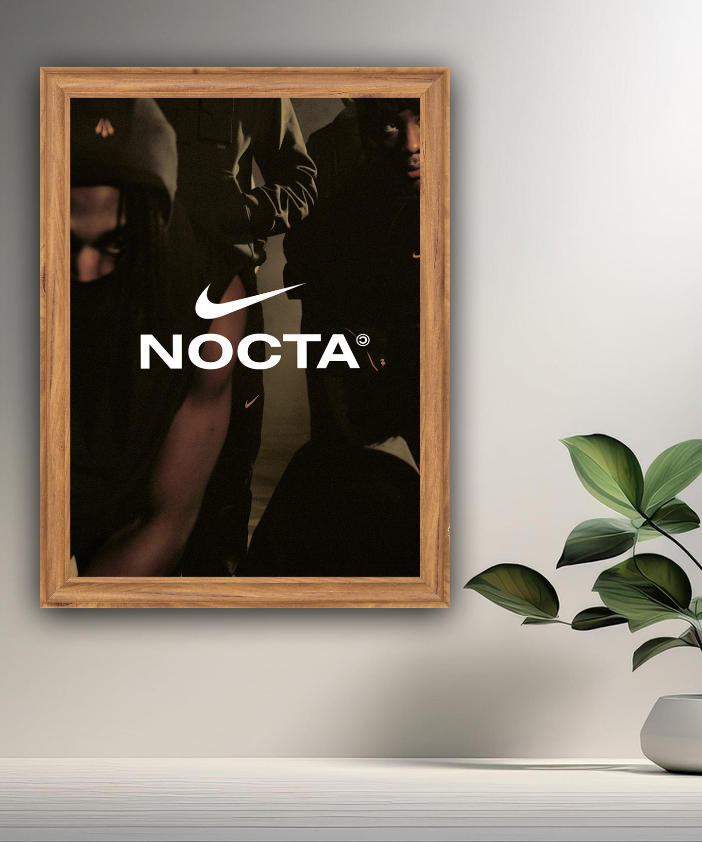Cadre photo Nocta