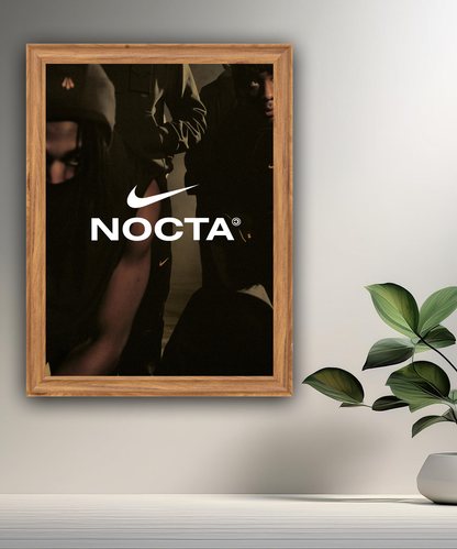 Cadre photo Nocta