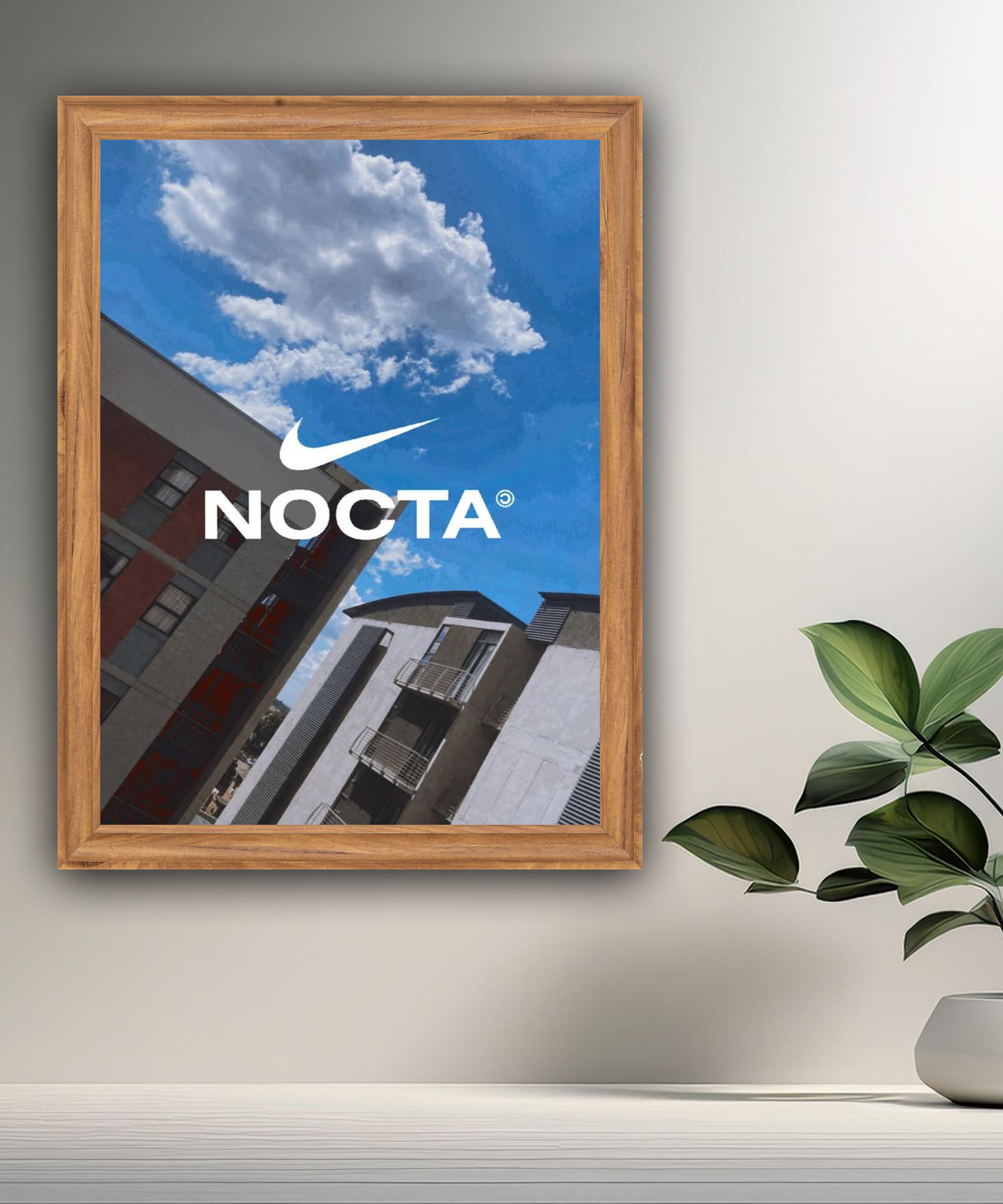 Cadre photo Nocta