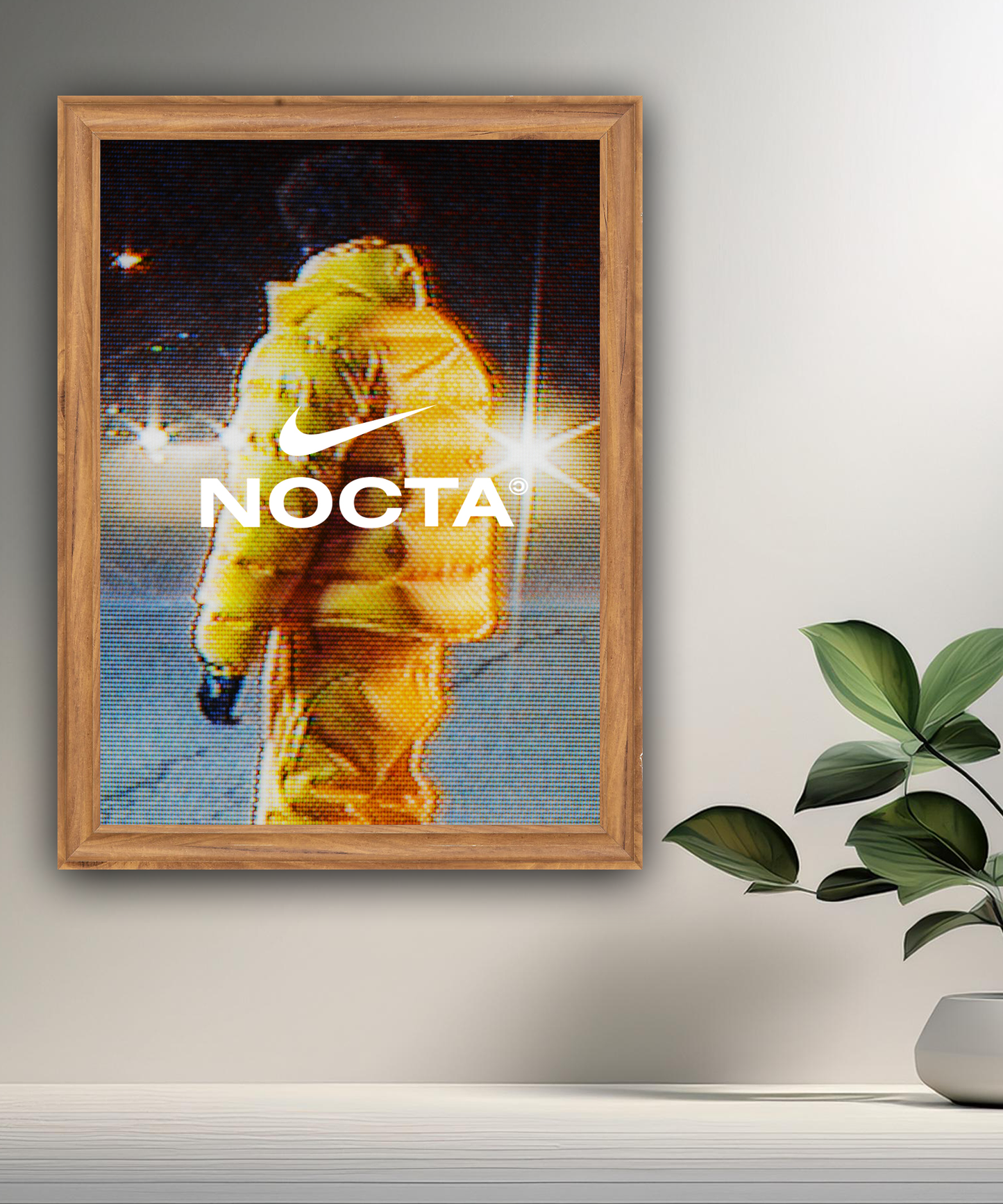 Cadre photo Nocta