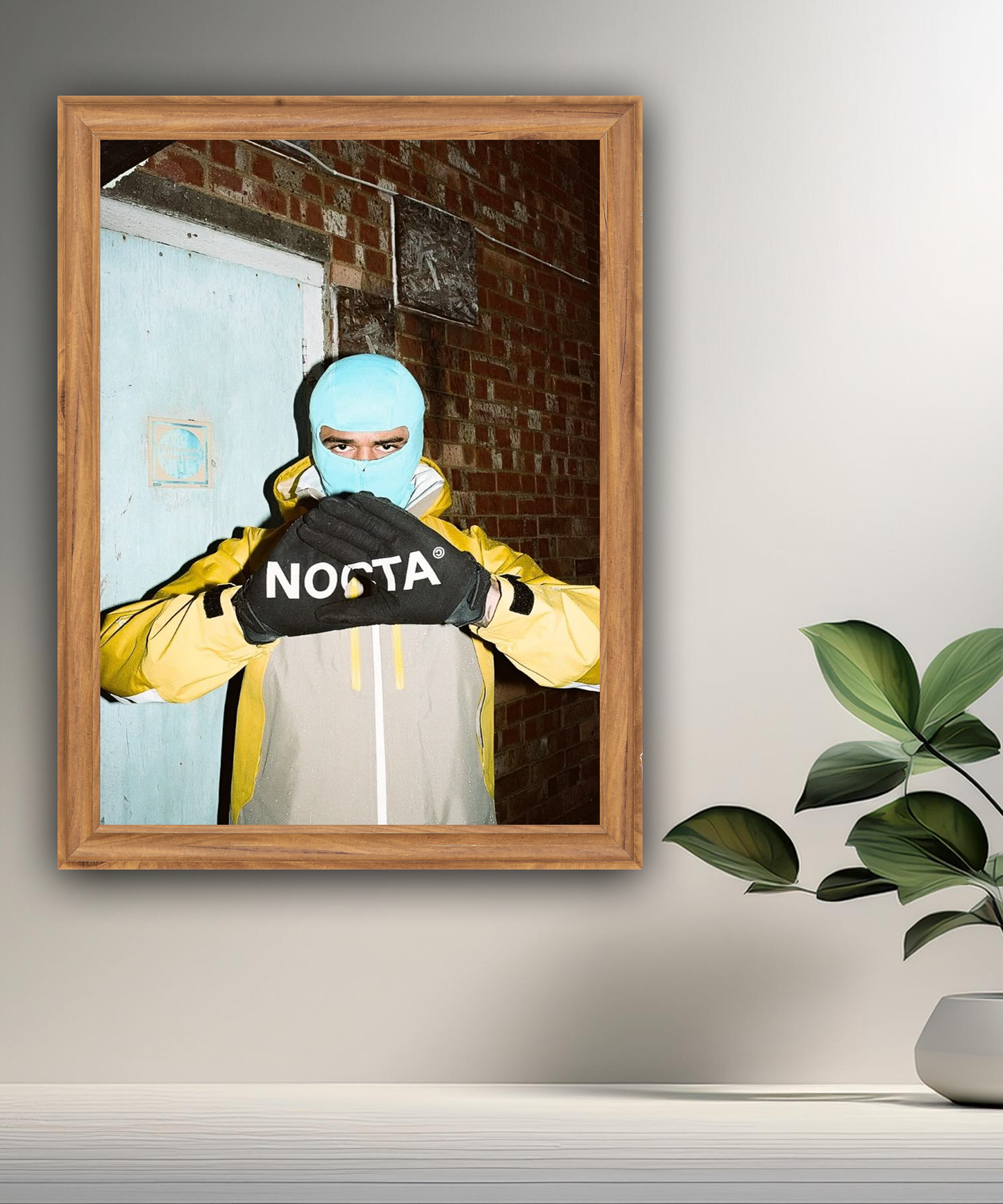 Cadre photo Nocta
