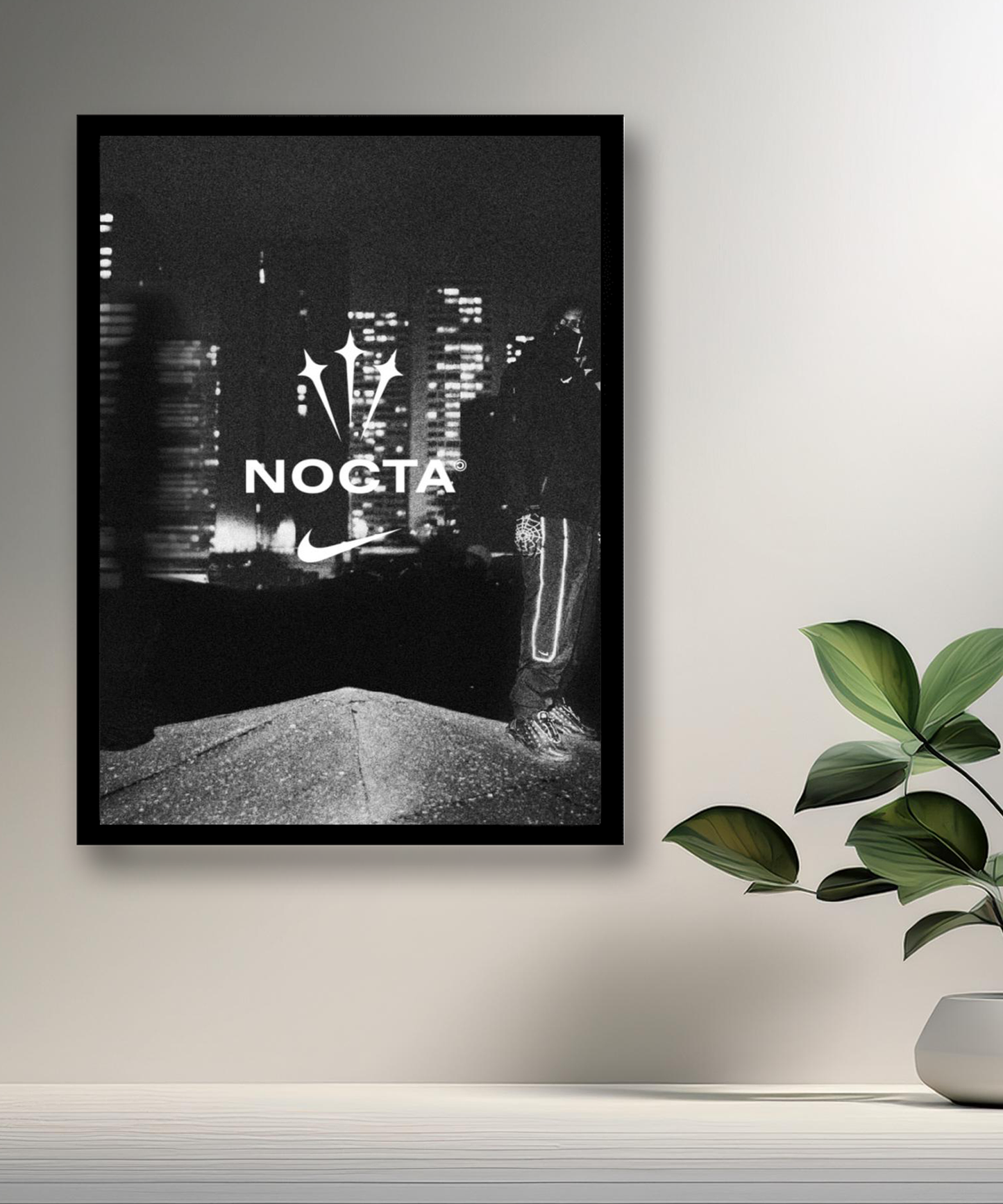 Cadre photo Nocta