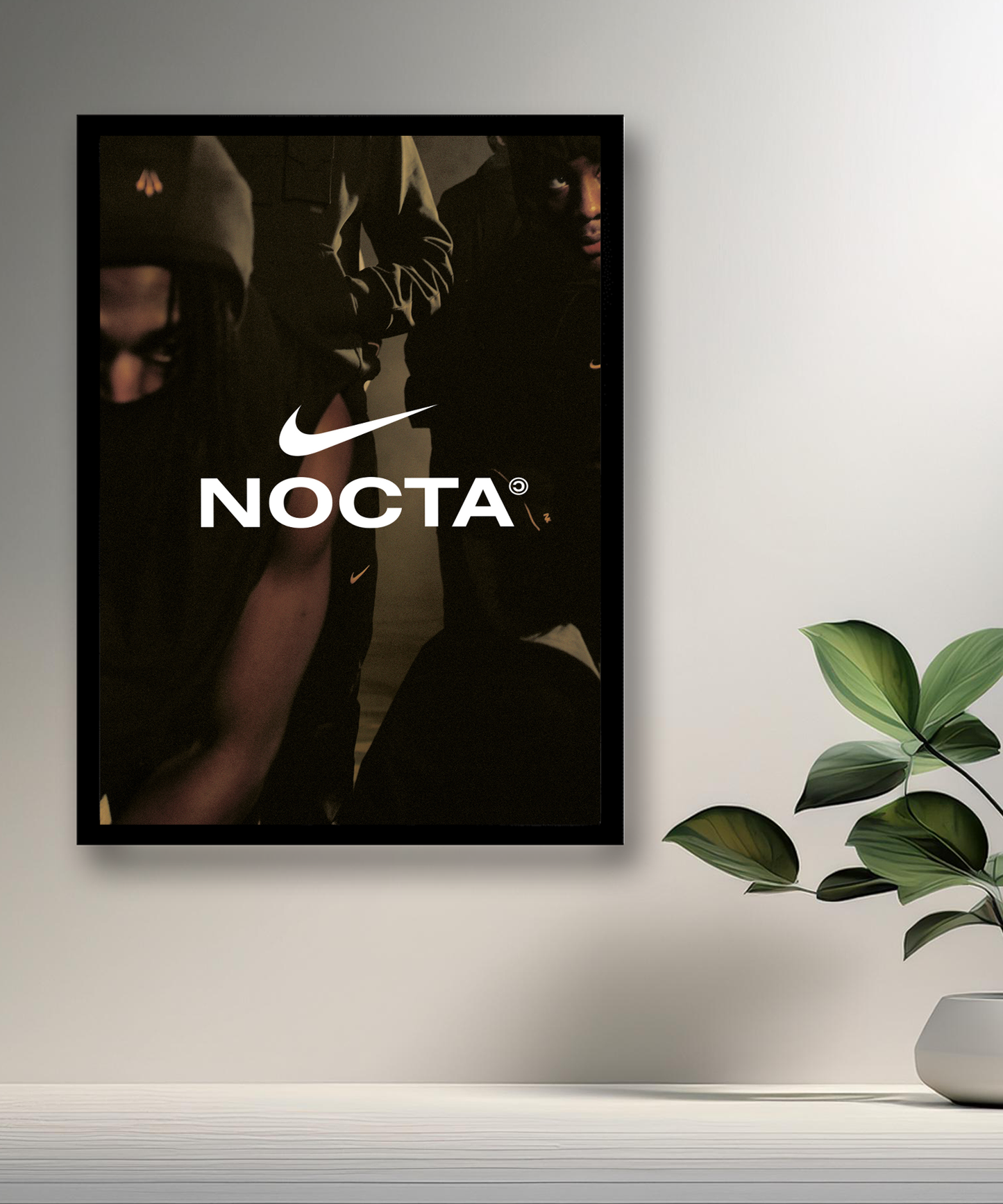 Cadre photo Nocta
