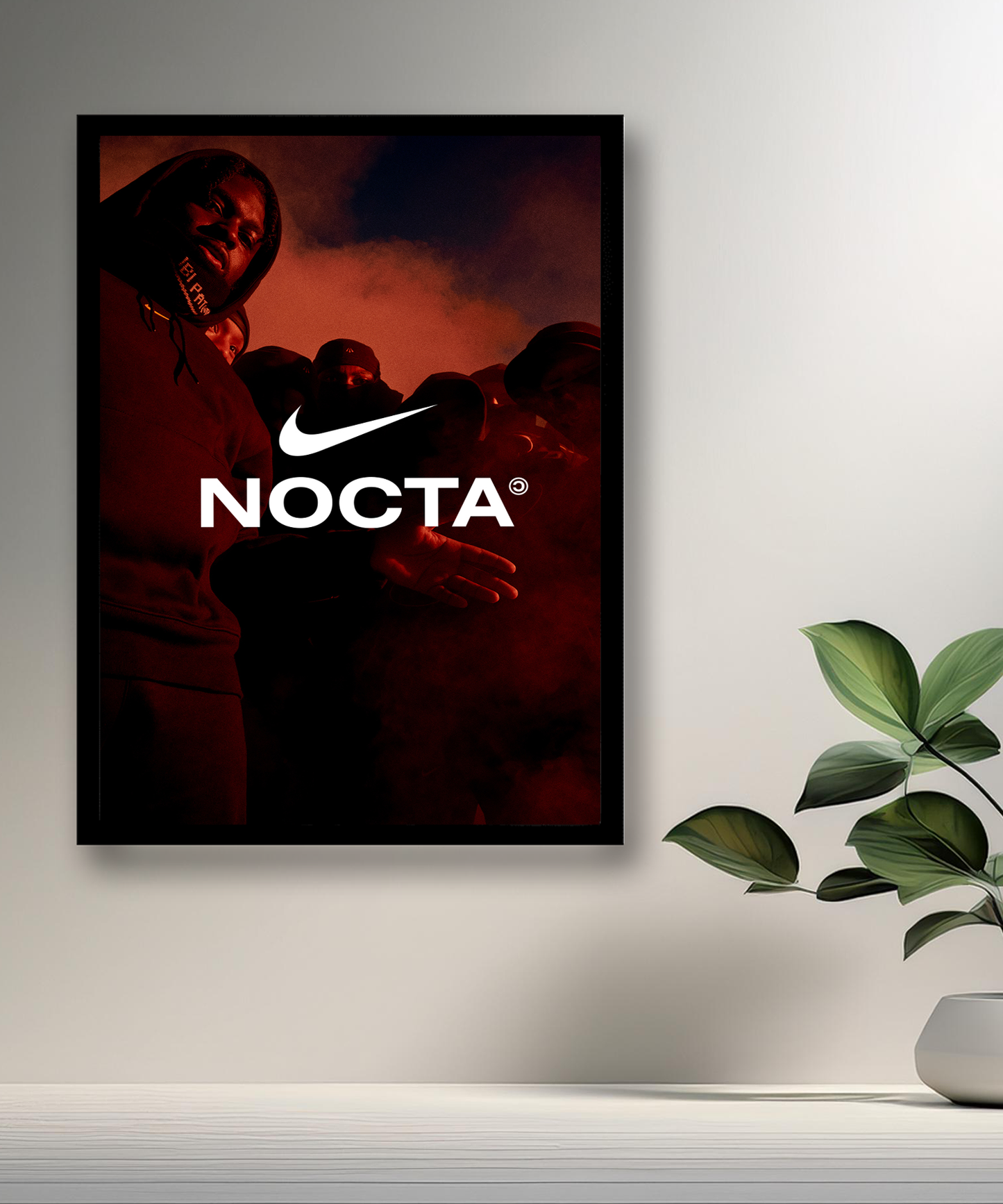 Cadre photo Nocta