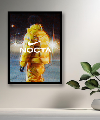 Cadre photo Nocta