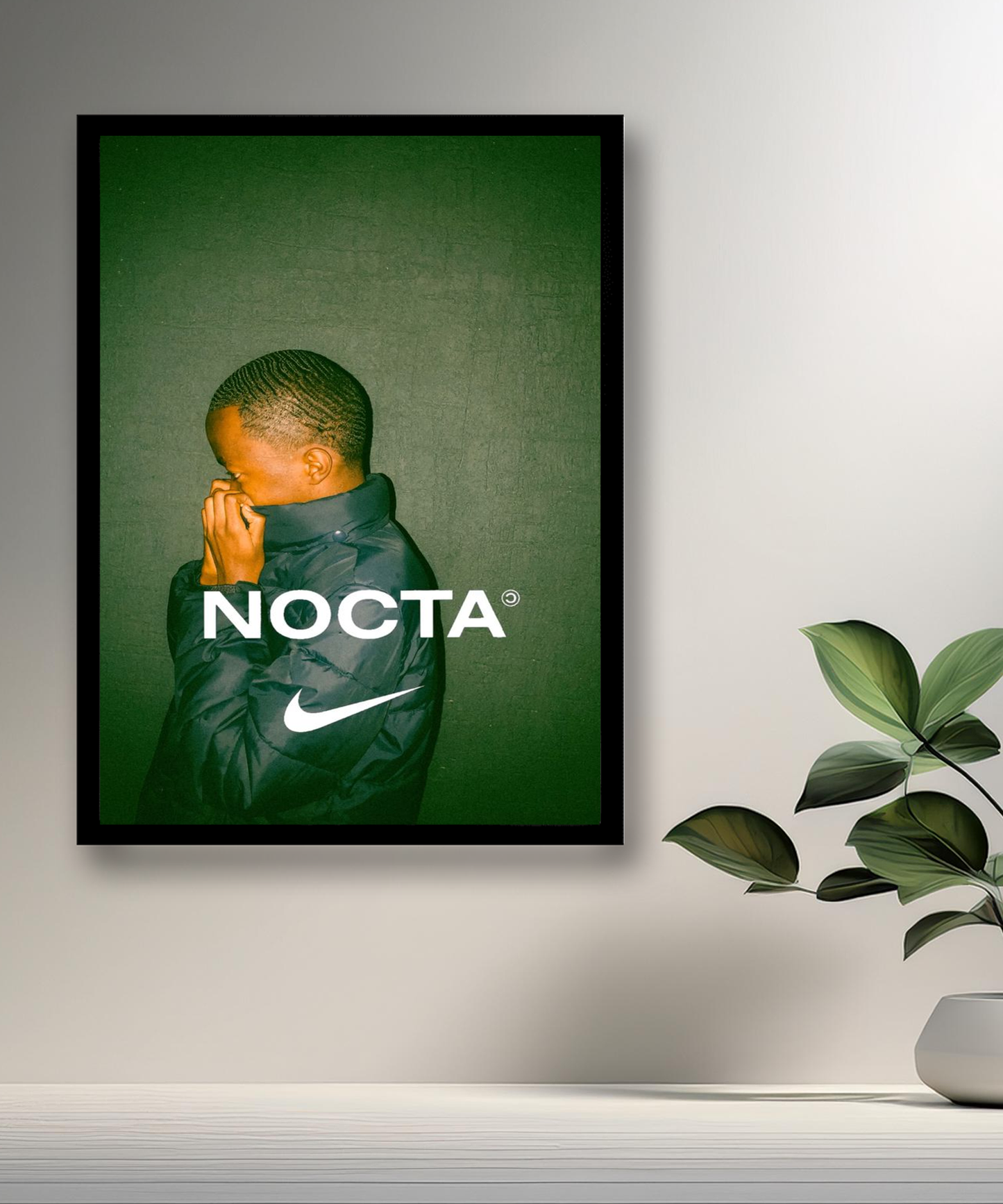 Cadre photo Nocta