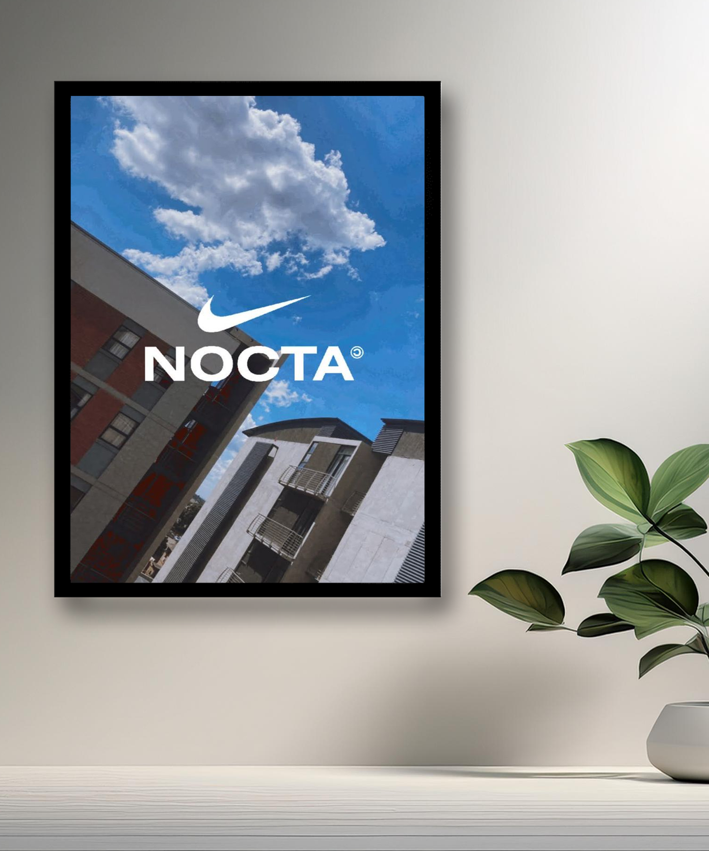 Cadre photo Nocta