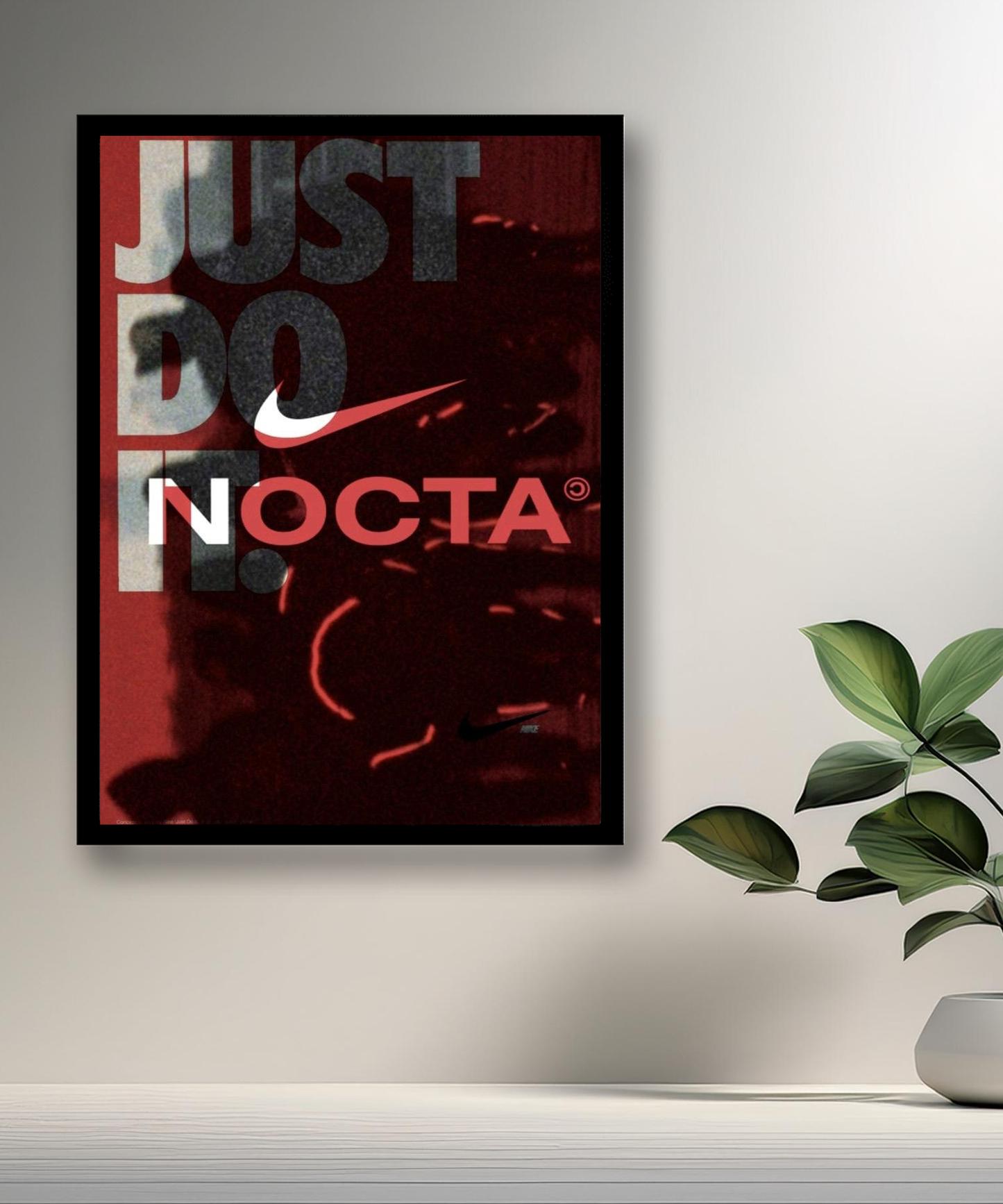 Cadre photo Nocta