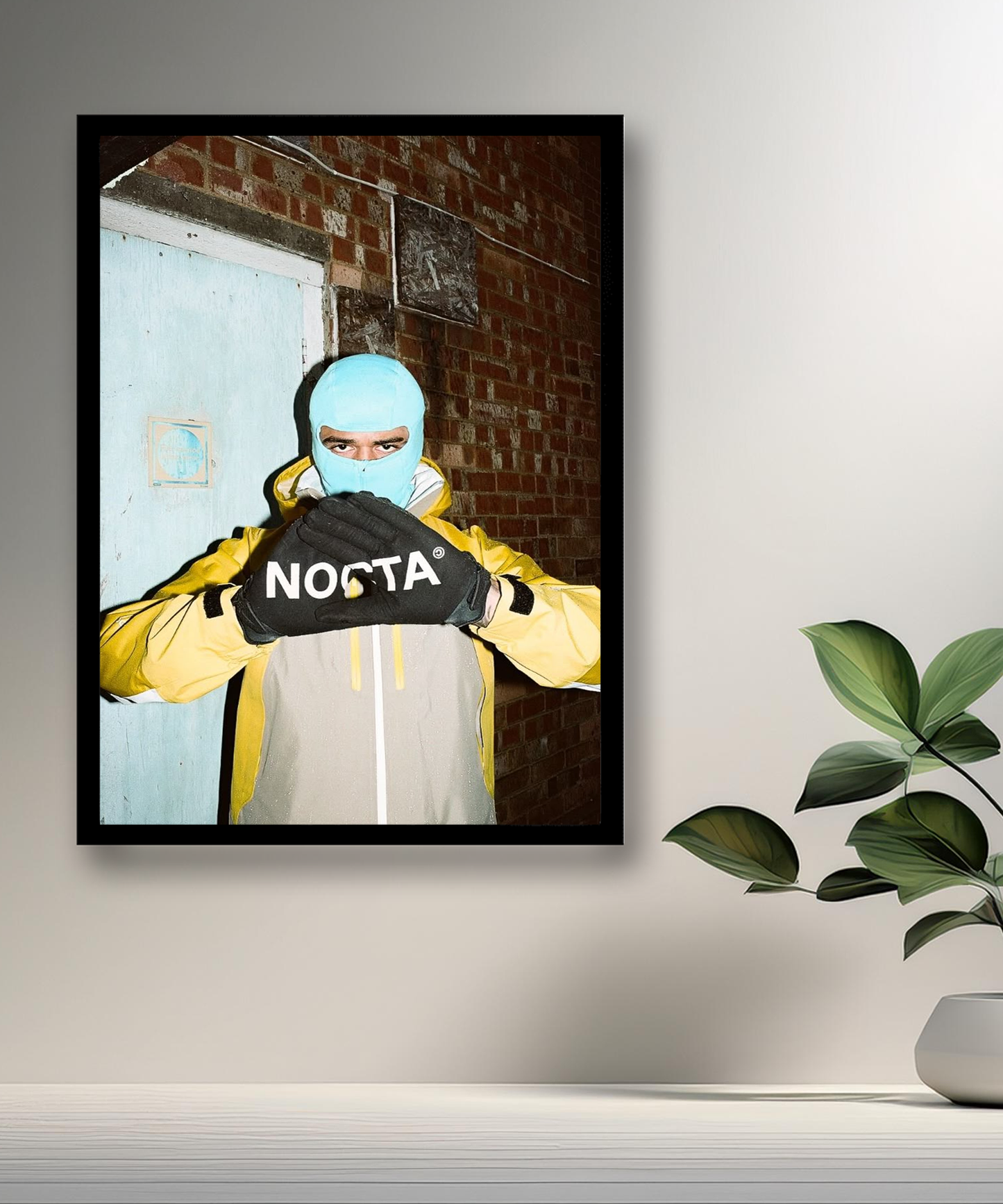 Cadre photo Nocta