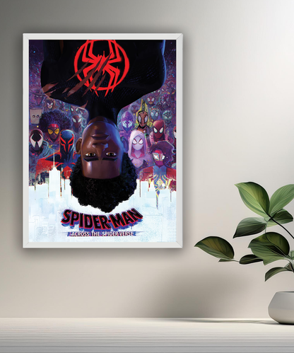 Cadre photo Spider-man Marvel