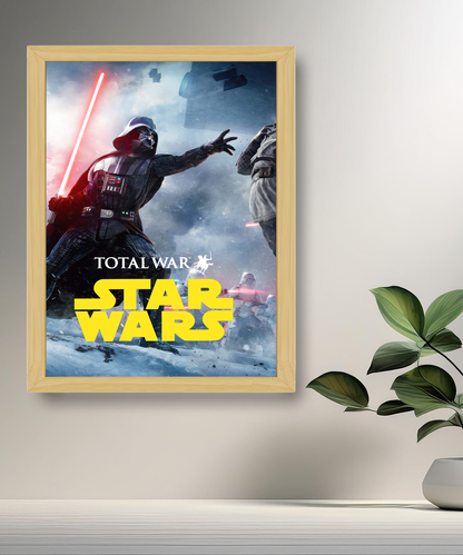 Cadre photo Star Wars