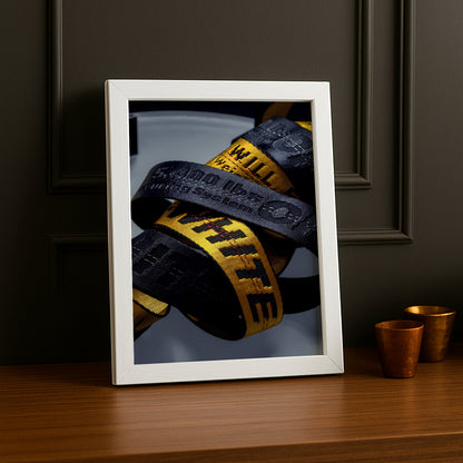 Cadre photo Off-White