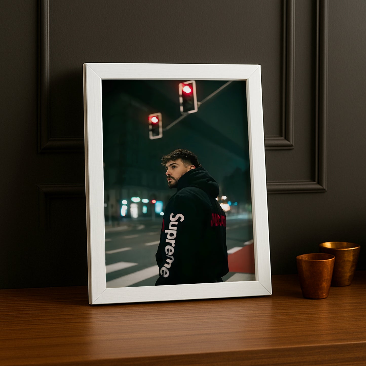 Cadre photo Joyca Youtube