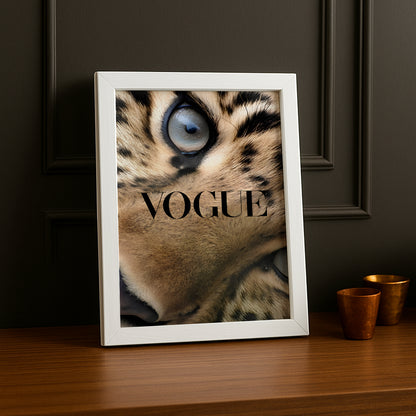 Vogue - Tiger