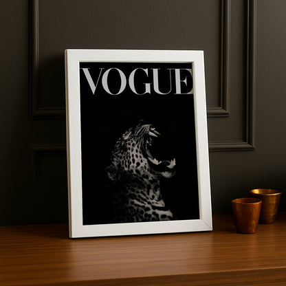 Vogue - Tiger