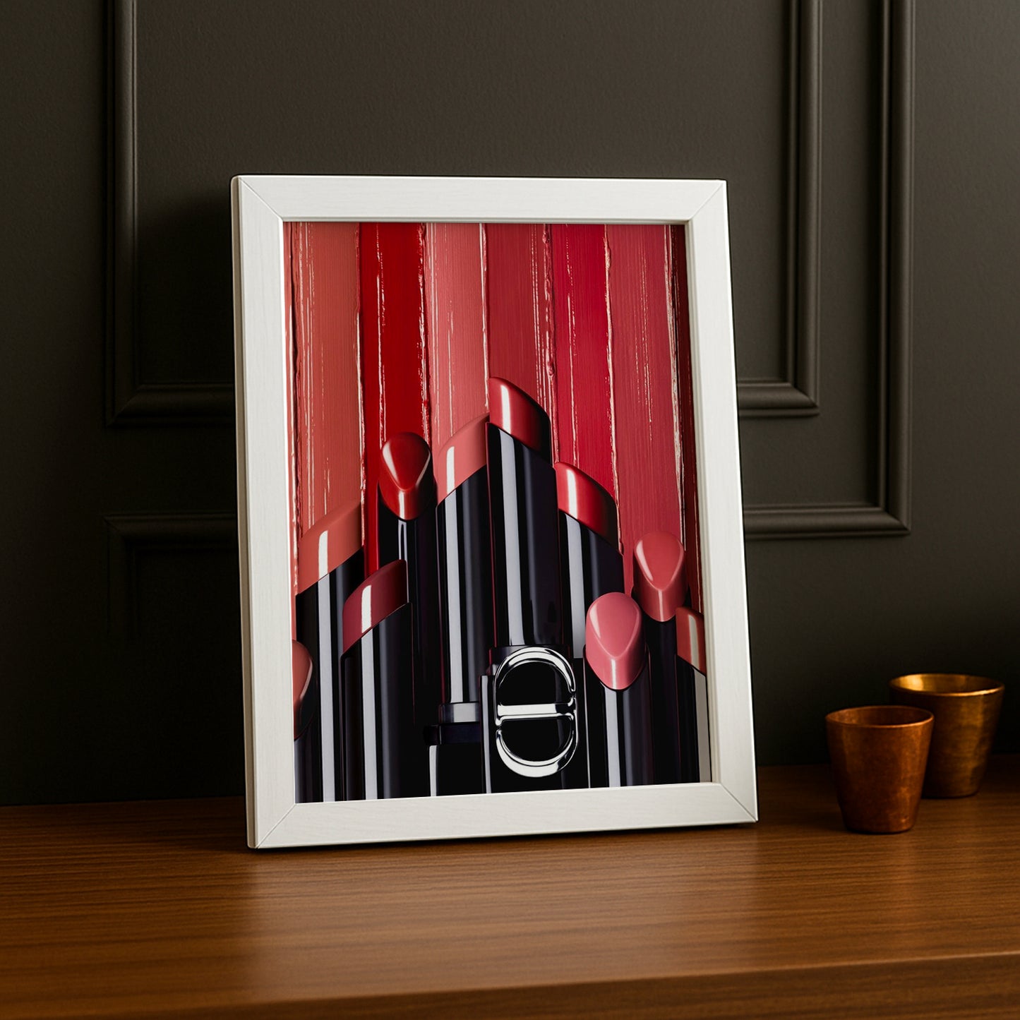 Cadre photo Dior - Gloss