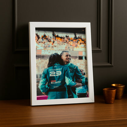 Poster GP Explorer - Mastu Andros