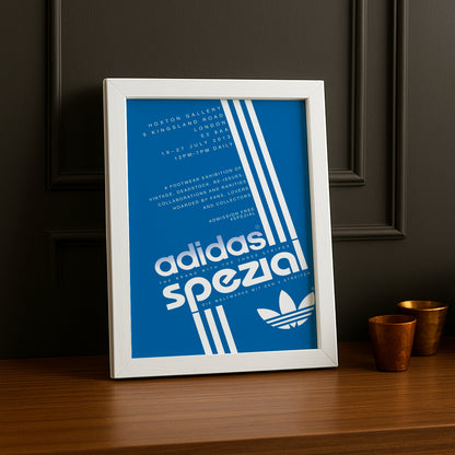 Cadre photo Adidas - Spezial
