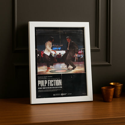 Poster Pulp Fiction