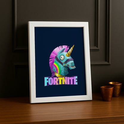 Cadre photo Fortnite