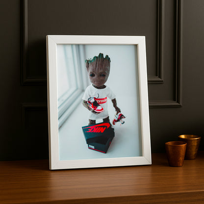 Poster Supreme - Little Forest