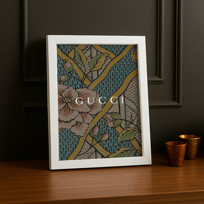 Cadre Photo Gucci - Draw