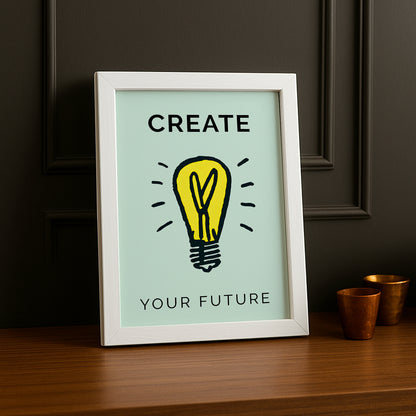 Monopoly Ampoule - Poster