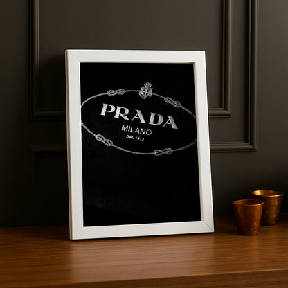 Cadre Photo Prada - Milano