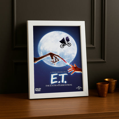 Cadre Photo Film - E.T