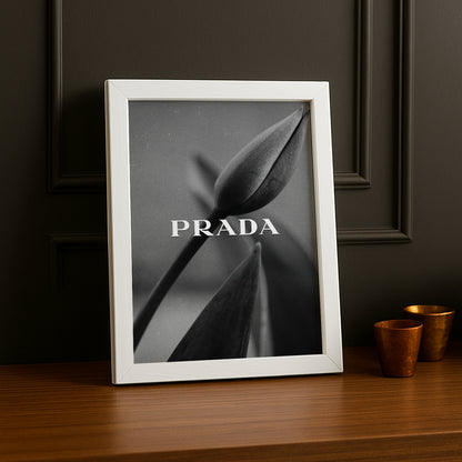 Cadre Photo Prada - Tulipe