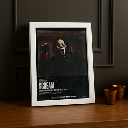 Poster Scream
