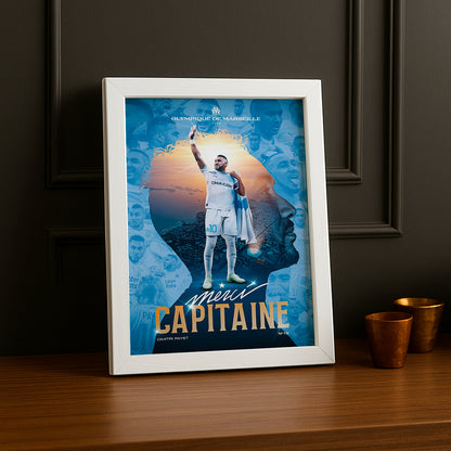 Cadre photo Dimitri Payet